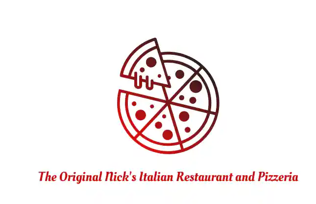 The Original Nick's Italian Restaurant and Pizzeria logo