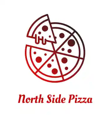 North Side Pizza logo