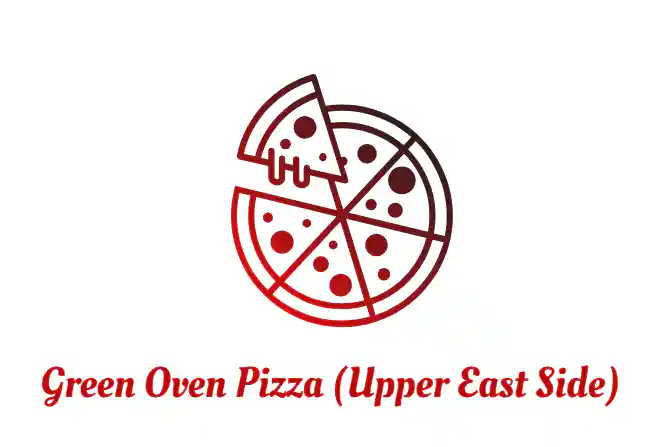Green Oven Pizza (Upper East Side) logo