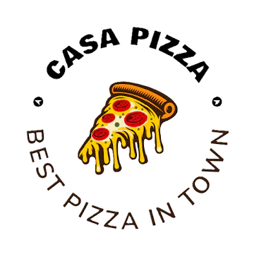 Casa Pizza 2