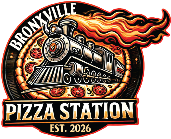 Bronxville Pizza Station