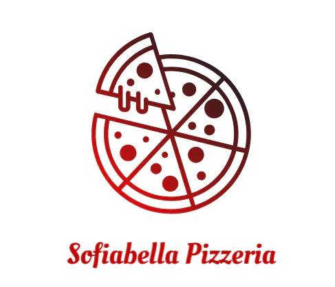 Sofiabella Pizzeria Logo