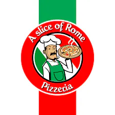 A Slice of Rome Pizzeria