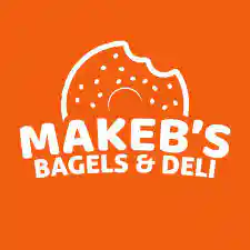 Makeb's Bagels |South Dixie logo