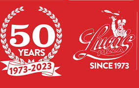 St. Lucas Pizza & Mexican Grill