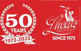 St. Lucas Pizza & Mexican Grill logo