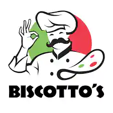 Biscotto's logo