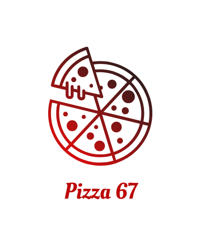 Pizza 67