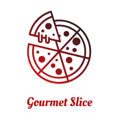 Gourmet Slice logo
