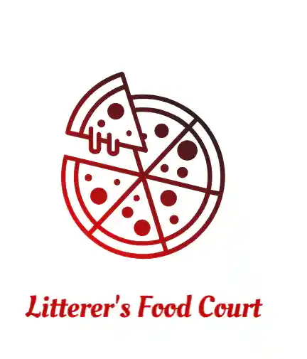 Litterer's Food Court logo