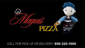 Maguis Pizza