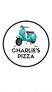 Charlie’s Pizza logo