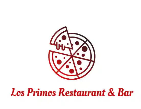 Los Primos Restaurant & Bar logo