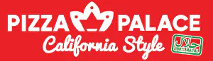 Pizza Palace California