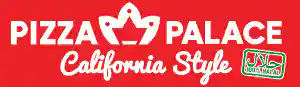 Pizza Palace California logo