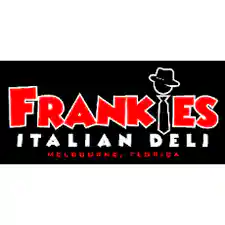 Frankies Italian Deli logo