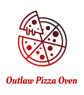 Outlaw Pizza Oven logo