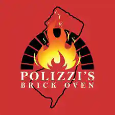 Polizzi's Brick Oven logo