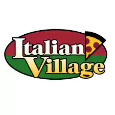 Italian Village Market logo