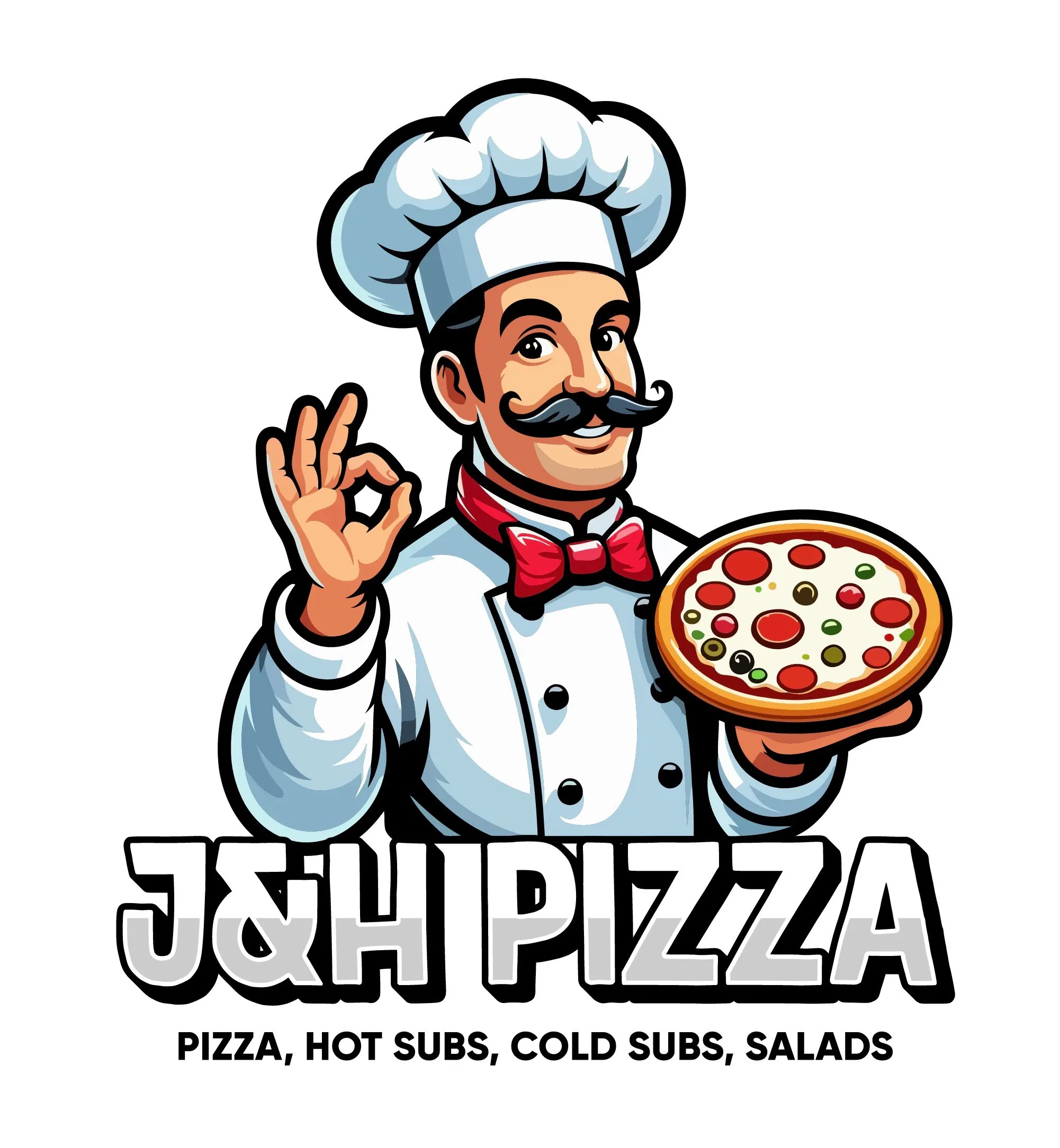 J&H Pizza