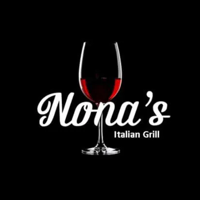 Nonas Italian Grill Logo