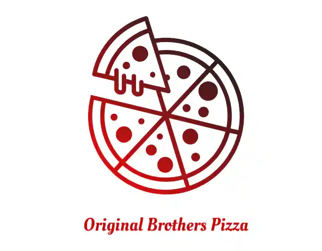 Original Brothers Pizza logo