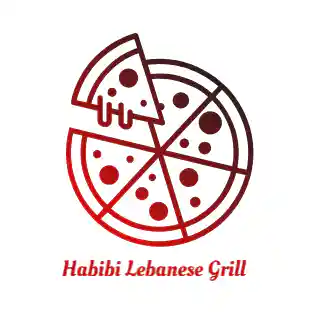 Habibi Lebanese Grill logo