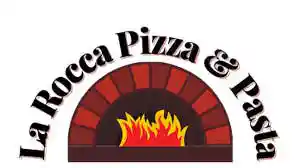 La Rocca Pizza & Pasta 2 Carbondale logo