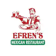 Efrens Mexican Restuarant II logo