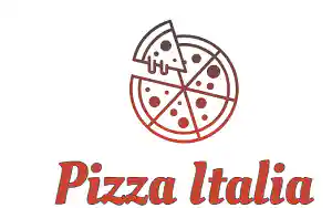 Pizza Italia logo