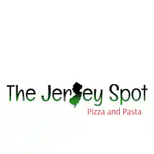 The Jersey Spot Pizza and Pasta Orlando logo