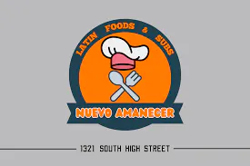 NUEVO AMANECER FOOD TRUCK