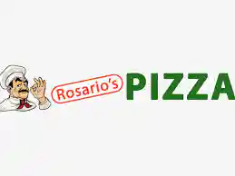 Rosario's Pizza logo