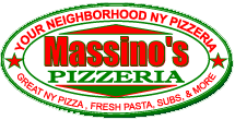 Massino's Pizza