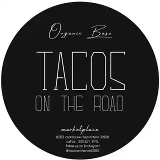Tacos On The Road logo