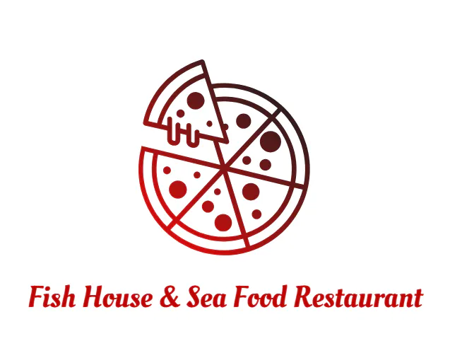 Fish House & Sea Food Restaurant Logo