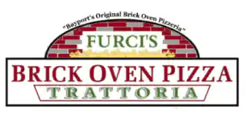 Furci's Pizza logo