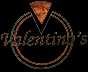 Valentino's Restaurant Logo