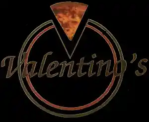 Valentino's Restaurant logo