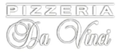 Pizzeria Da Vinci Logo