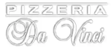 Pizzeria Da Vinci logo