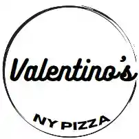 Valentino's NY Pizza logo