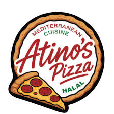 Atino’s Pizza & Mediterranean Cuisine