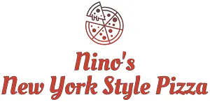 Nino's New York Style Pizza Logo