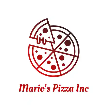 Mario's Pizza Inc logo