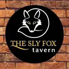 The sly fox tavern inc logo
