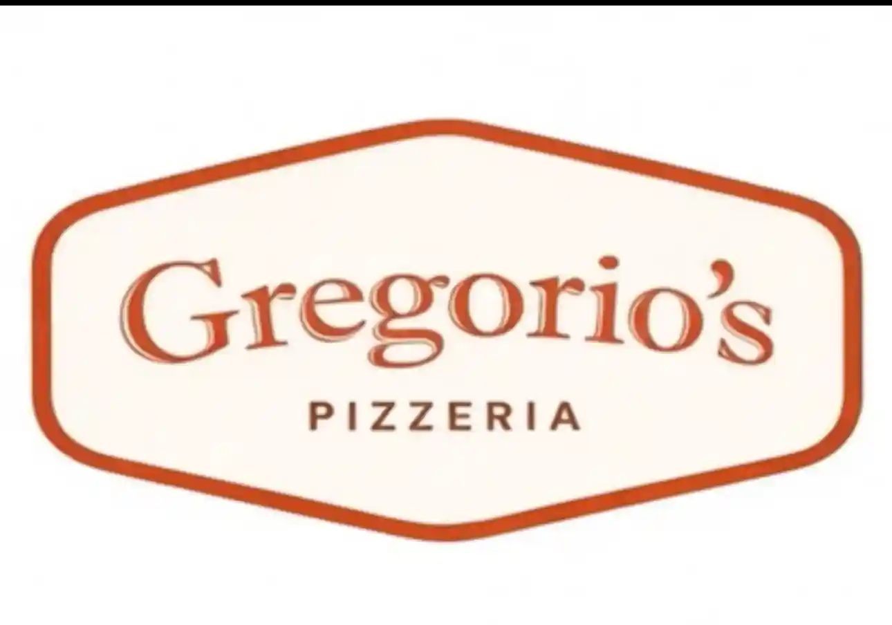 Gregorio's Pizza logo
