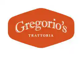 Gregorio's Pizza logo