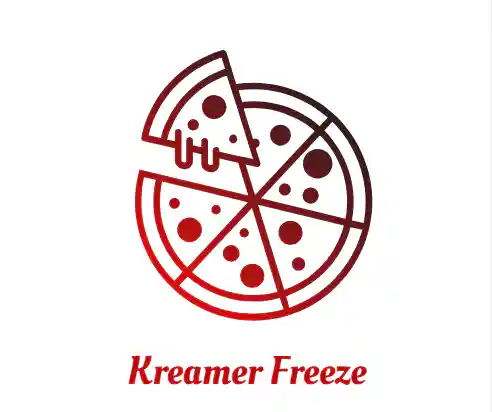 Kreamer Freeze logo