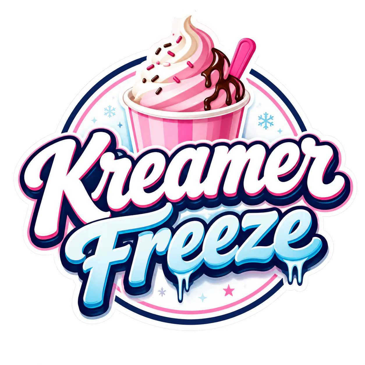 Kreamer Freeze